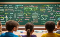 小学思维导图教学设计，如何高效提升学生逻辑思维？