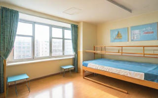 长河高中宿舍怎么样，长河高中宿舍究竟如何？