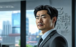 苏引华总裁系统思维