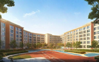 奉贤区泰日学校怎么样