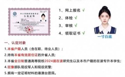 内蒙古教师资格证报名条件有哪些？