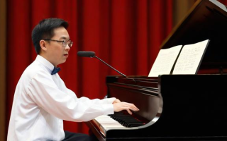 钢琴系研究生曲目有哪些？