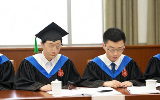 英语研究生答辩问题