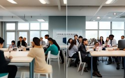 2025考研党必看，汇文考研VS文都，现在选哪个更稳？