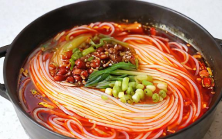 如何制作美味的火锅粉？