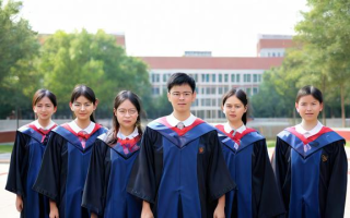 北科大研究生开学