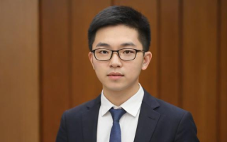 沙红凯，研究生如何实现学术探索与成长？