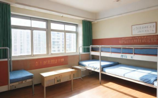 西安八中宿舍条件如何？环境、设施全解析