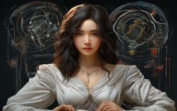 女人究竟是什么样的一道题？