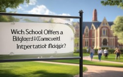 2025哪些学校开设复语同传专业?招生计划更新了吗?