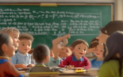 大班数学思维课秋季班名额告急，还能抢到吗？