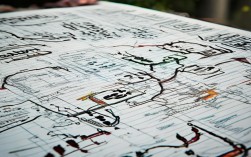 八大系统思维导图如何高效构建与应用？