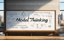 模型思维是什么？如何用模型思维解决问题？