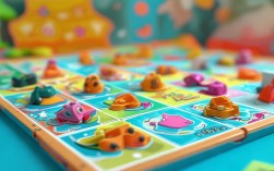 哪些思维游戏最适合儿童开发智力？