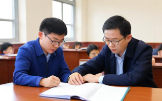 国考如何考，国考究竟如何进行考试？