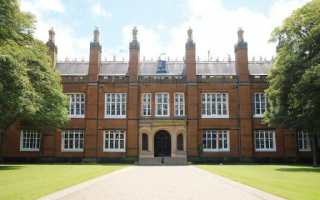 英国研究生免学费