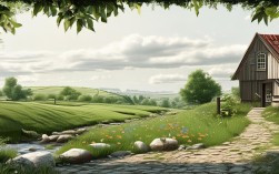 乡村辑思维,2025年乡村振兴如何破题?