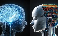 人的思维与计算机思维的本质区别究竟在哪里？