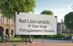 2025学管理选校指南，哪些高校就业竞争力更强？