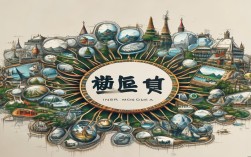 内蒙古的思维导图，藏着怎样的草原密码？