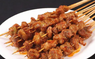 炸串怎么腌制才能鲜嫩多汁？专业配方分享