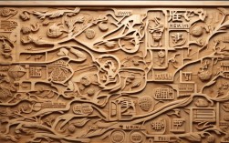 羚羊木雕思维导图，最新教学用还是过时了？