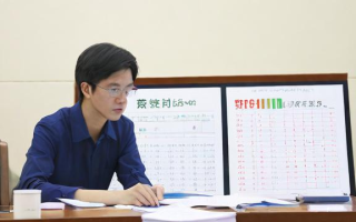 国考国考排名