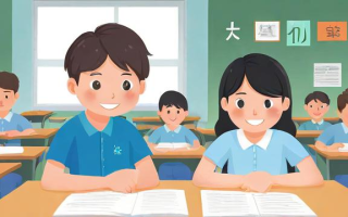 国考动画，如何通过视觉艺术讲述公务员考试的故事？