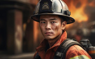 消防员怎么考（消防员怎么考取需要什么条件才能考）