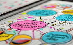 创意思维导图图片大全，哪些能真正激发灵感？