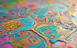 思维导图小游戏怎么玩?新手入门指南?