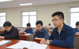 国考东营，揭秘国家公务员考试在东营的独特挑战与机遇