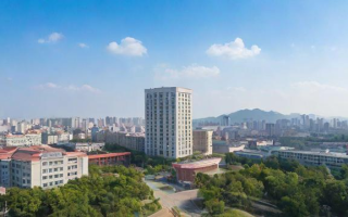 报考新余大专院校有哪些优势？升学就业全面解析