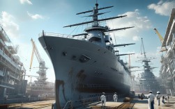 中国最新型船舰在哪家研究院建造？