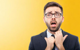 演讲很紧张怎么办