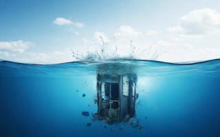 水污染用英语怎么说（水污染用英语怎么说短语）