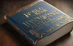 2025年最新世界史纲出版社是哪家？