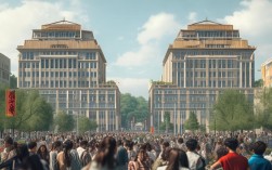 文都与学府，谁的政治更强？