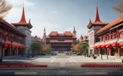 南大与川大汉硕，该如何选择？