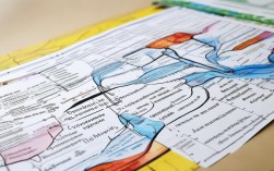 3年级下册英语思维导图怎么用才高效？