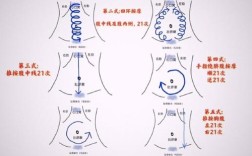 腹中心思维有何独特特征？