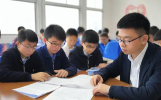 回津中考考得怎么样？考生与家长心情几何？