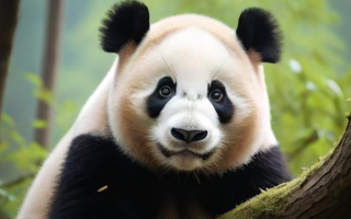 熊猫用英文应该怎么说？
