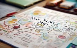 如何用思维导图开启高效思考？