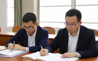国考报名高峰期，你准备好了吗？