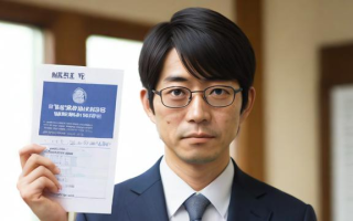 日本研究生签证到期