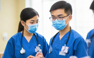 研究生入学体检中色盲检测的重要性是什么？
