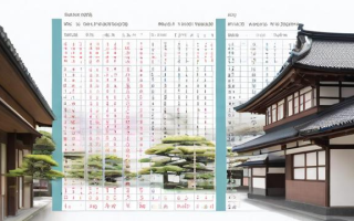 日本研究生申请时间如何规划？