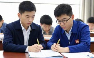 成考怎么填报志愿