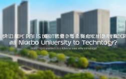 2025宁波理工录取分数线是多少？